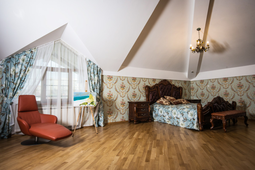 Дом на Береговой