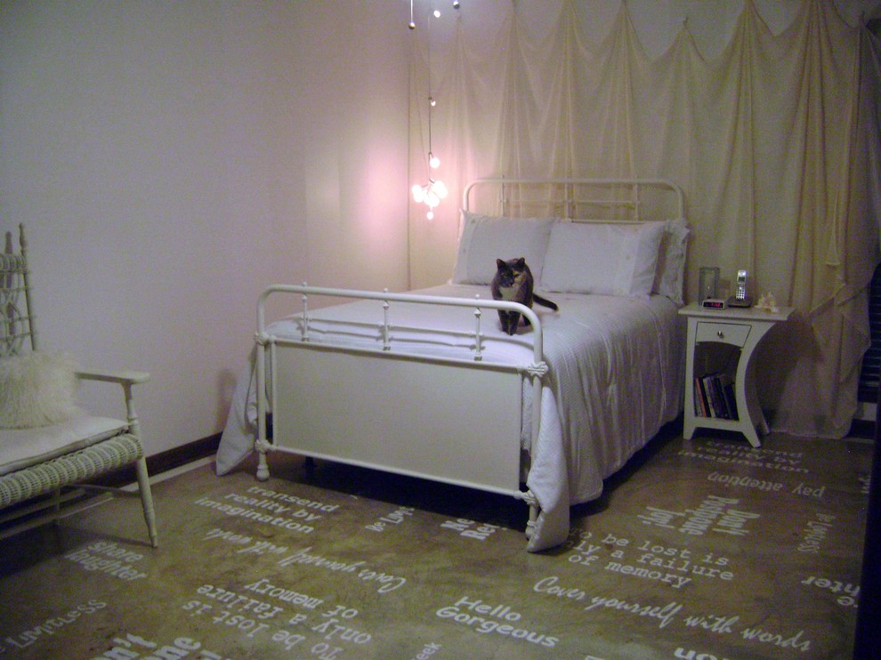 Dust Furniture Products Eclectic Bedroom Jacksonville