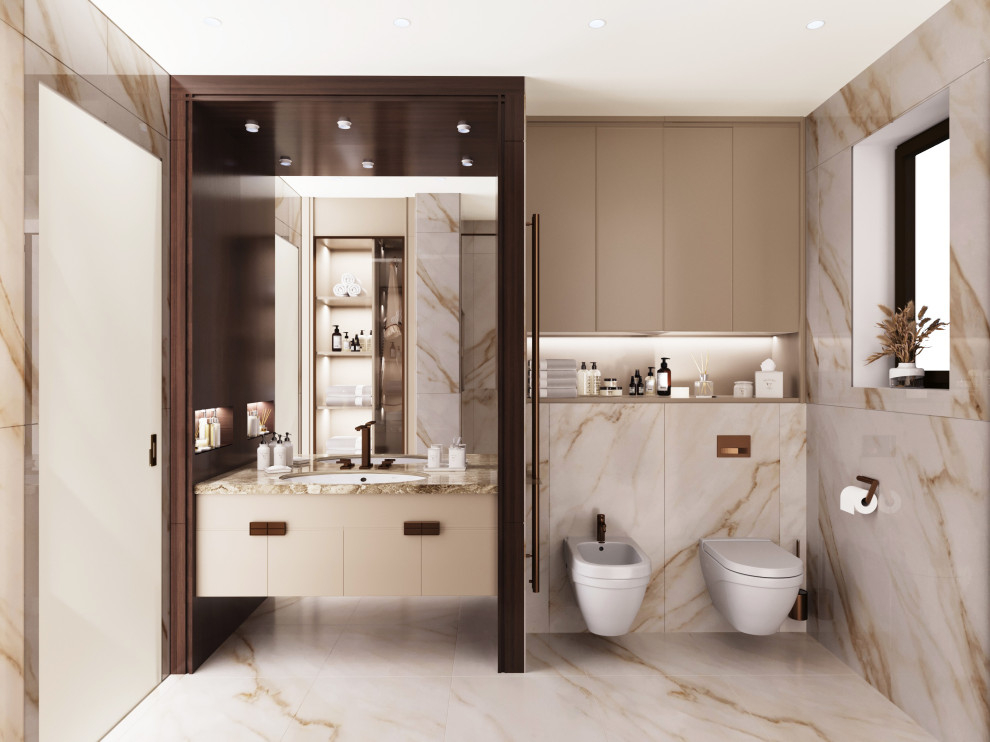 Дом 127 м² в г. Солнечногорск