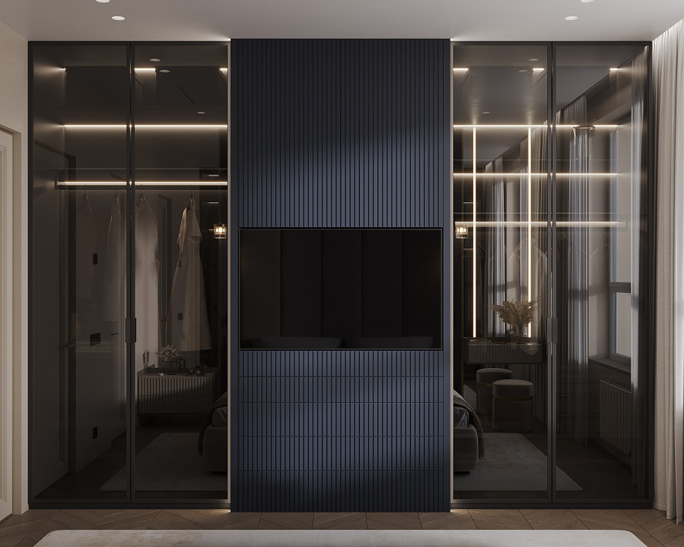 ЖК Live Варшавская