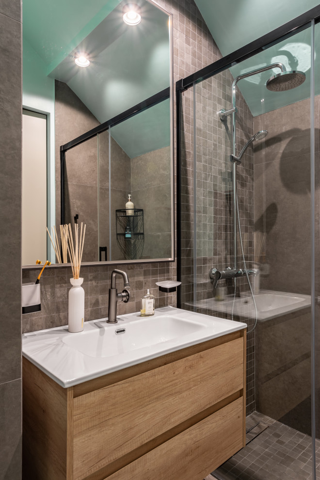 Таунхаус в Долгопрудном