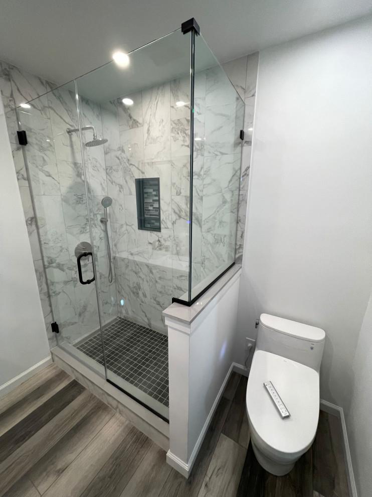 Master  Bath