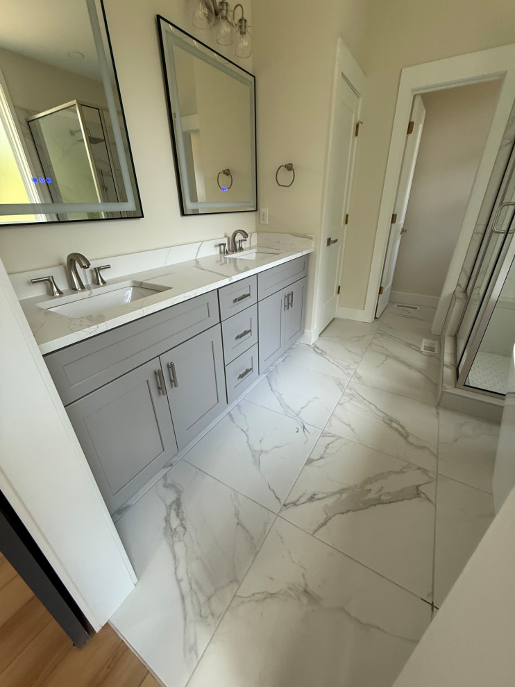 Bathrooms