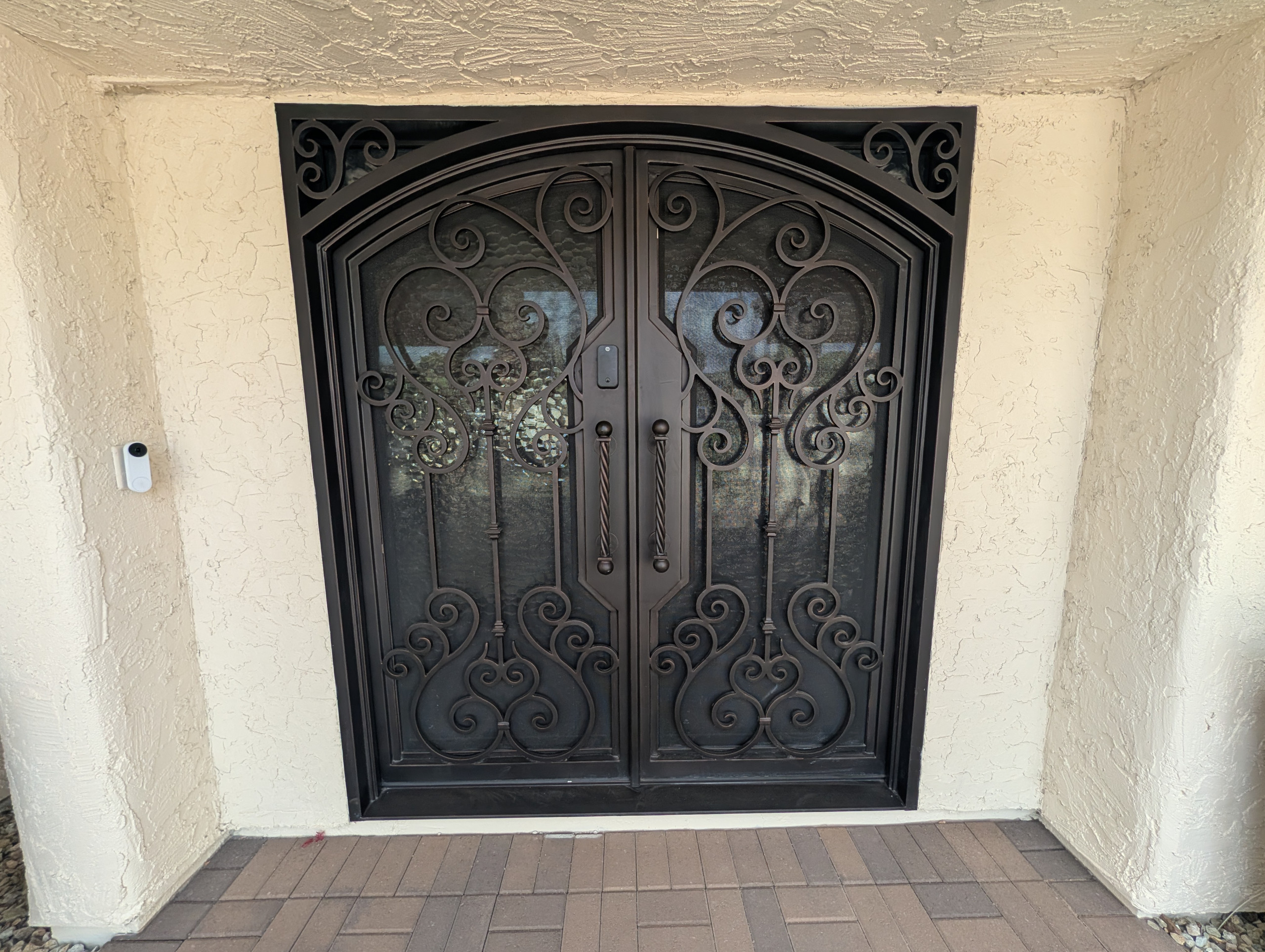 Private Residence 85