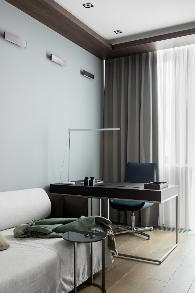 Квартира в ЖК "Воробьев Дом"