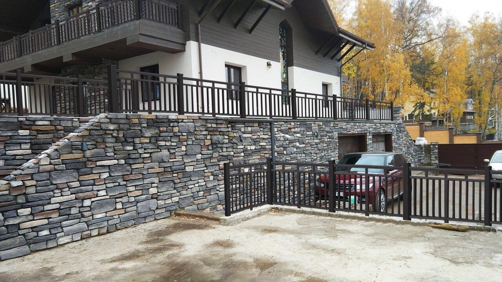 Визуализация