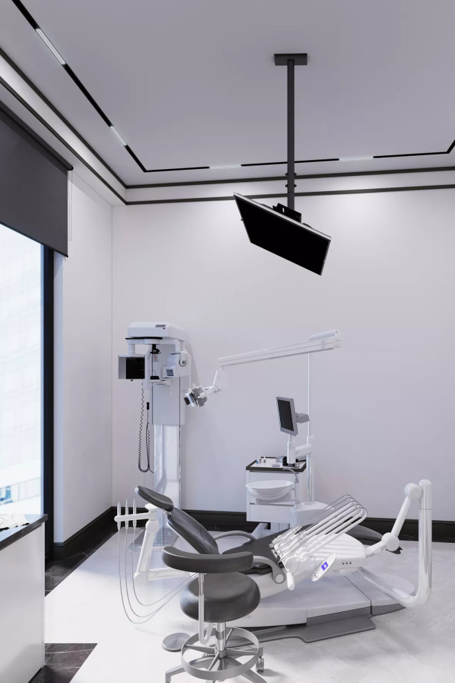 Стоматологическая клиника UMI