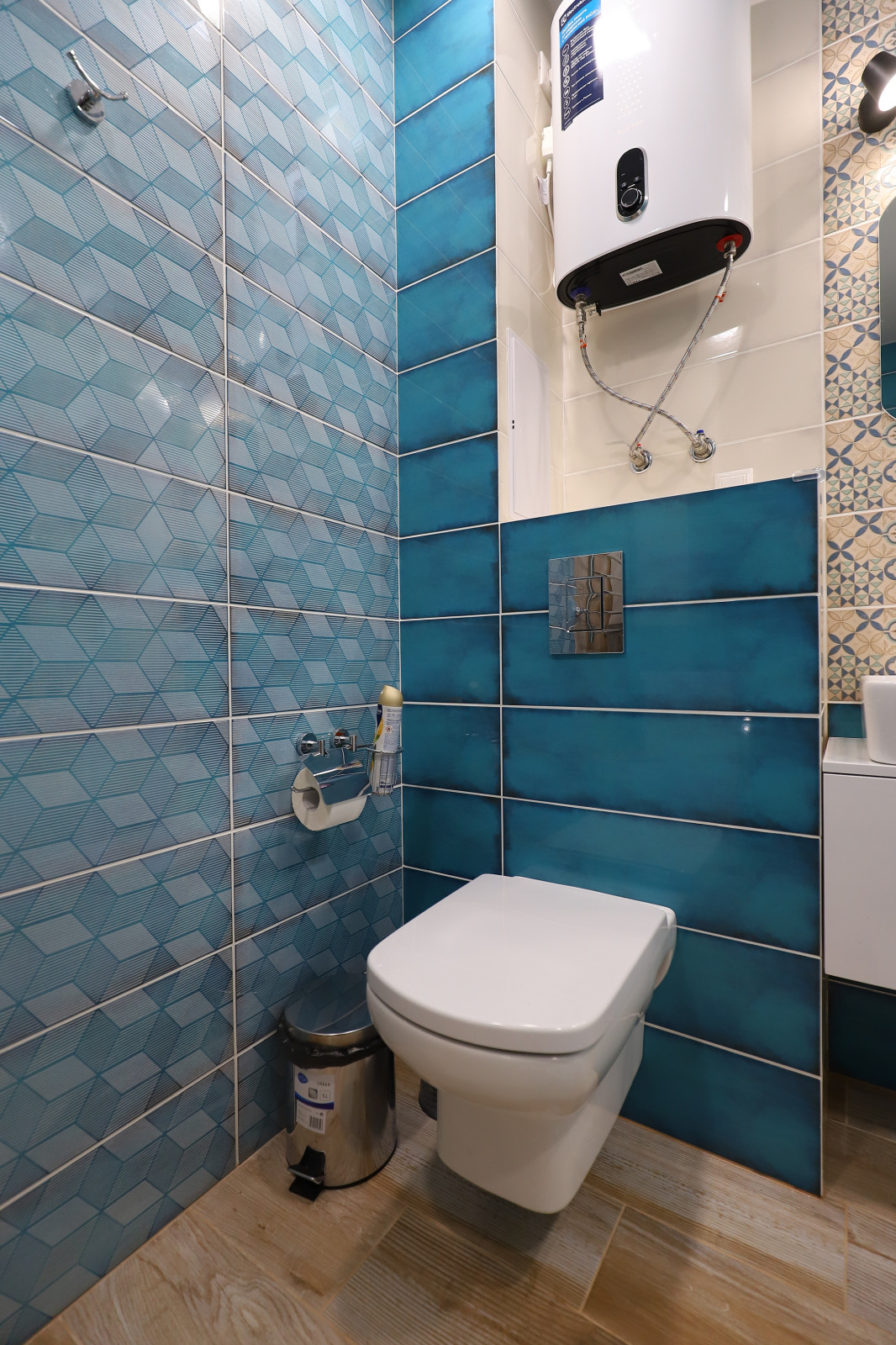 ЖК Ривьера парк город Ижевск