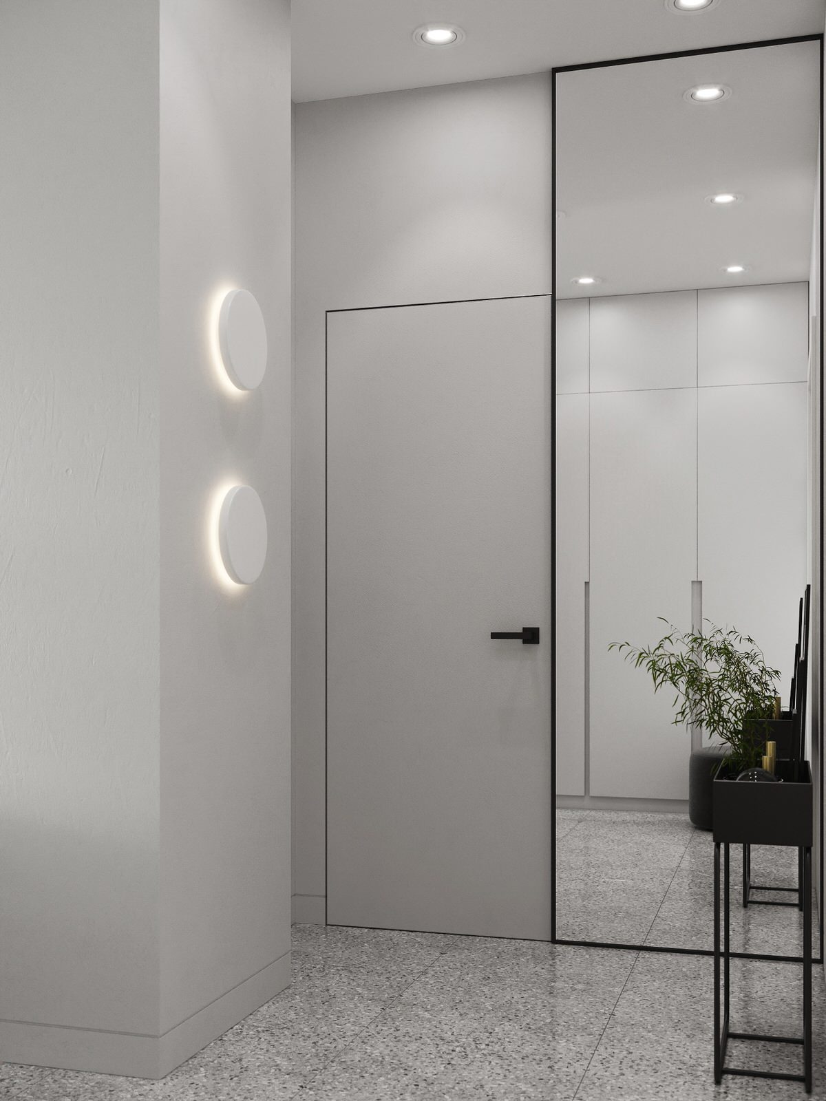 Максимальный Минимализм