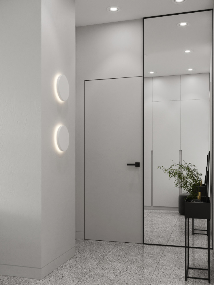 Максимальный Минимализм