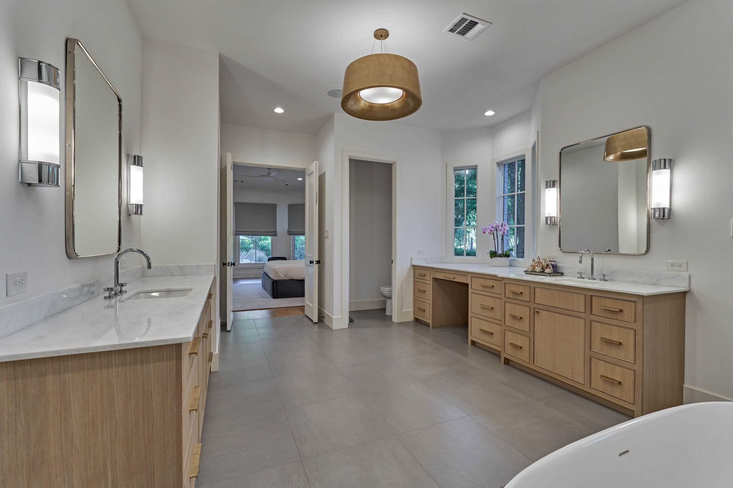 Hollymead Remodel 2