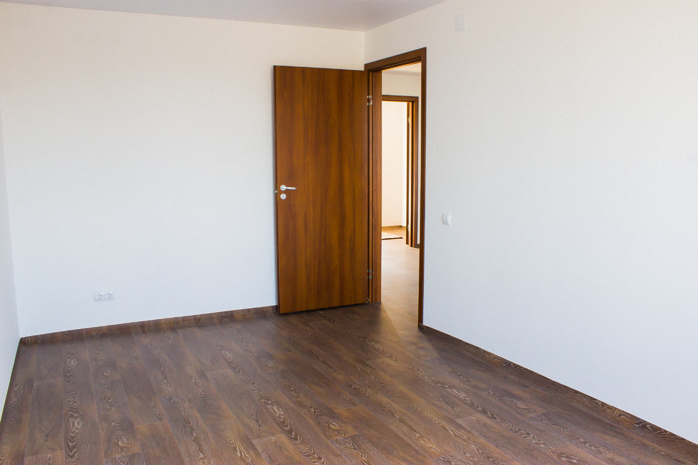 Поселок Монамур. Дома по 100 м2.