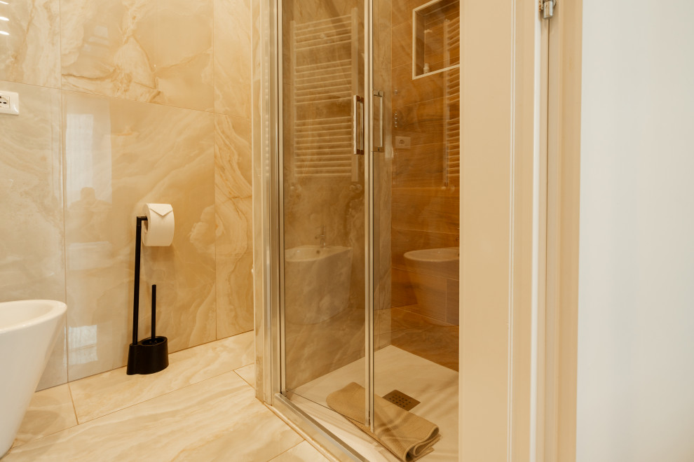 B&B Cinecittà Due & Spa