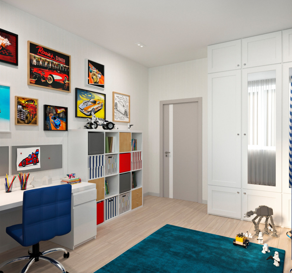 2-х этажный дом на ул. Леваневского