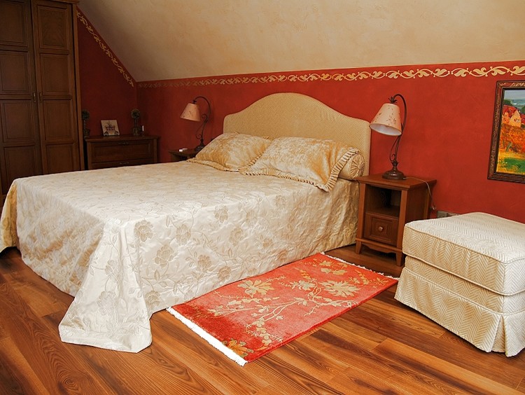 Винный домик