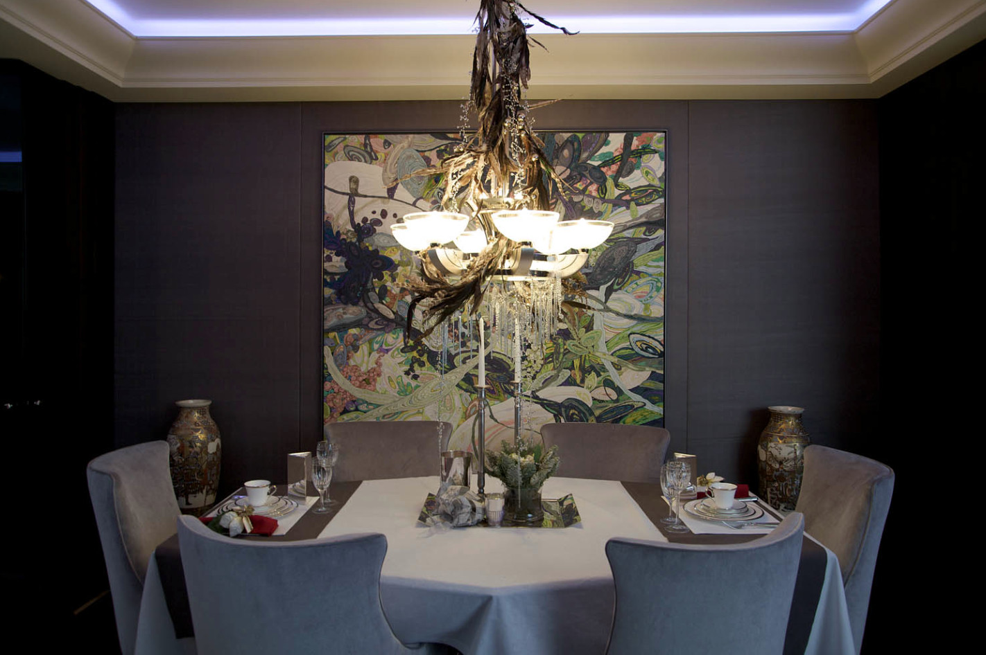 Квартира, 145м2