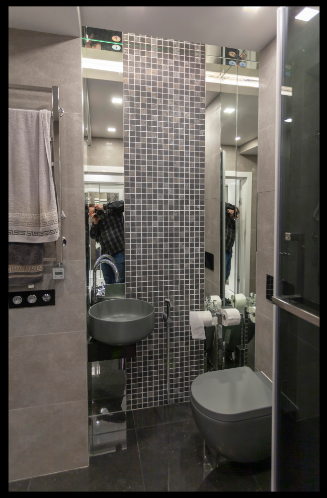 Квартира на Юшунской улице.