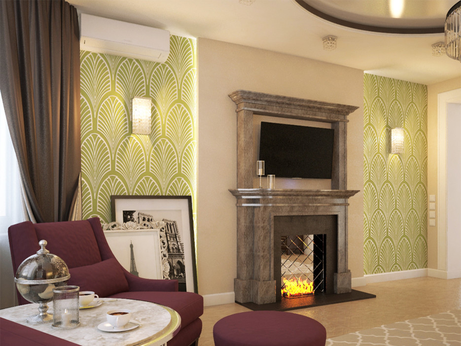 Дом в Шкодино