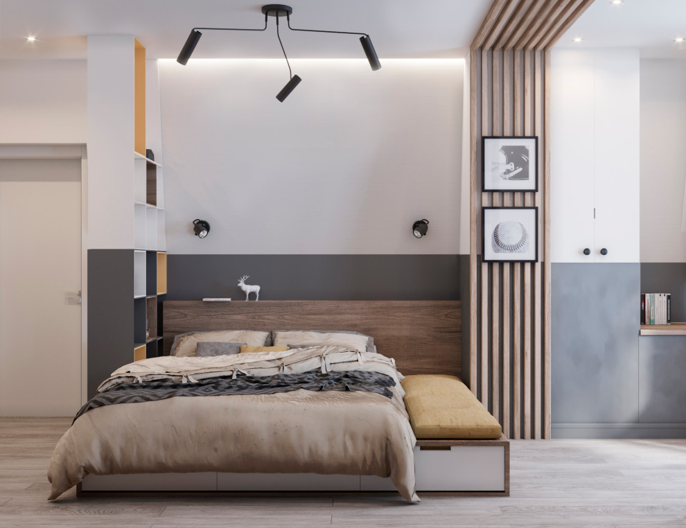 Коттедж по улице Тополинная, г. Хабаровск