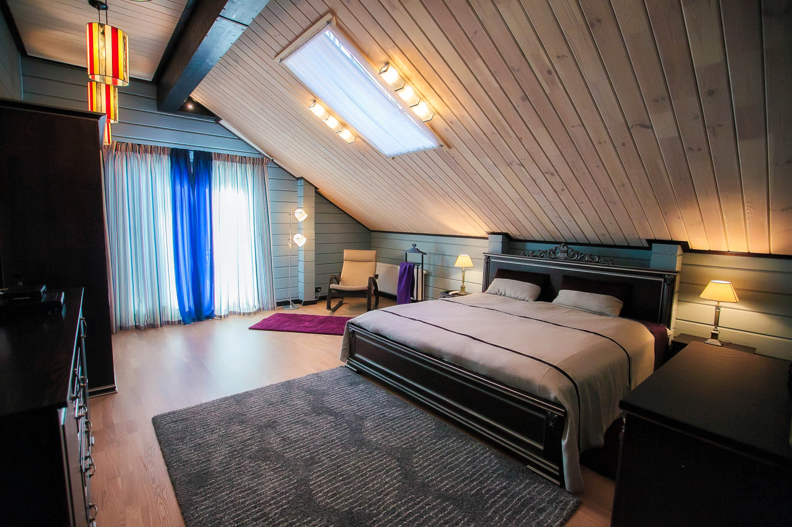 Бизнес отдыхает