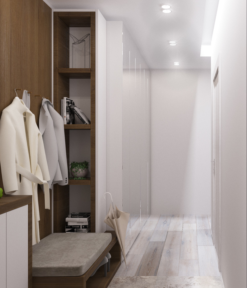 Квартира. Московская обл. г. Щелково