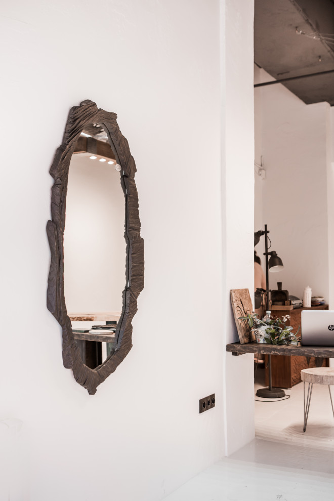 Коллекция зеркал