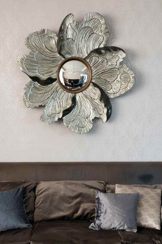 Квартира на Мосфильмовской