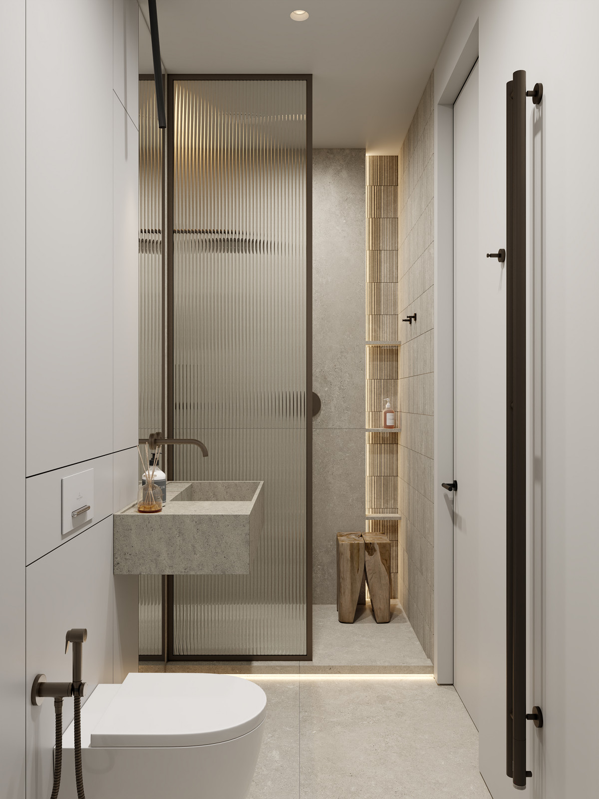 Квартира в ЖК Тушино 2018