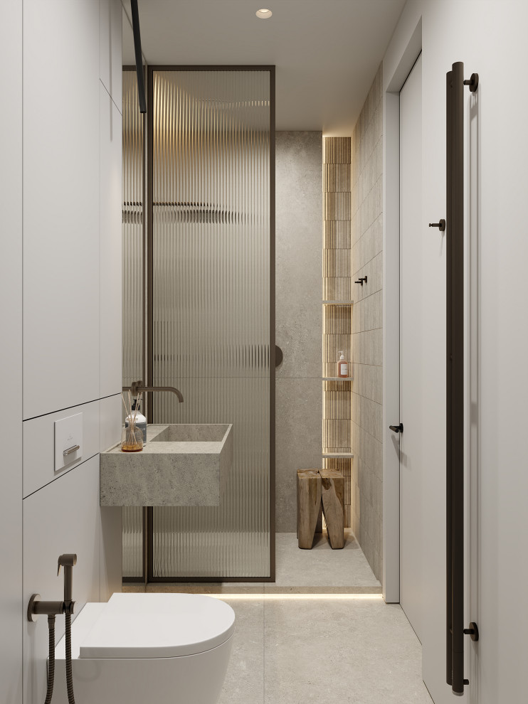 Квартира в ЖК Тушино 2018