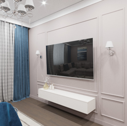 Проект в Екатеринбурге