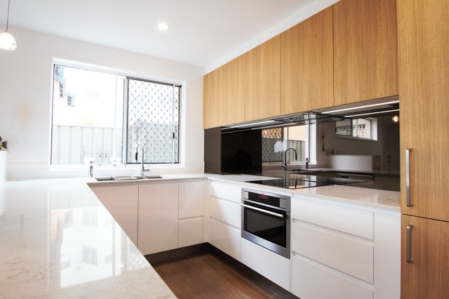 Maroochydore modern-koek