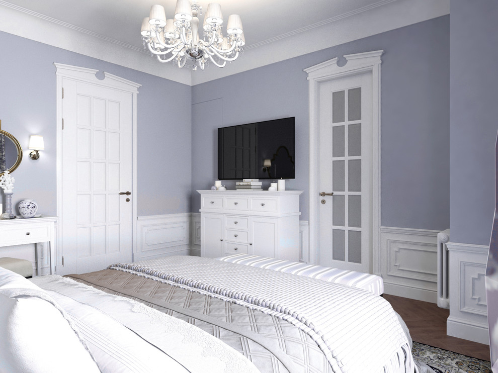 Квартира№7