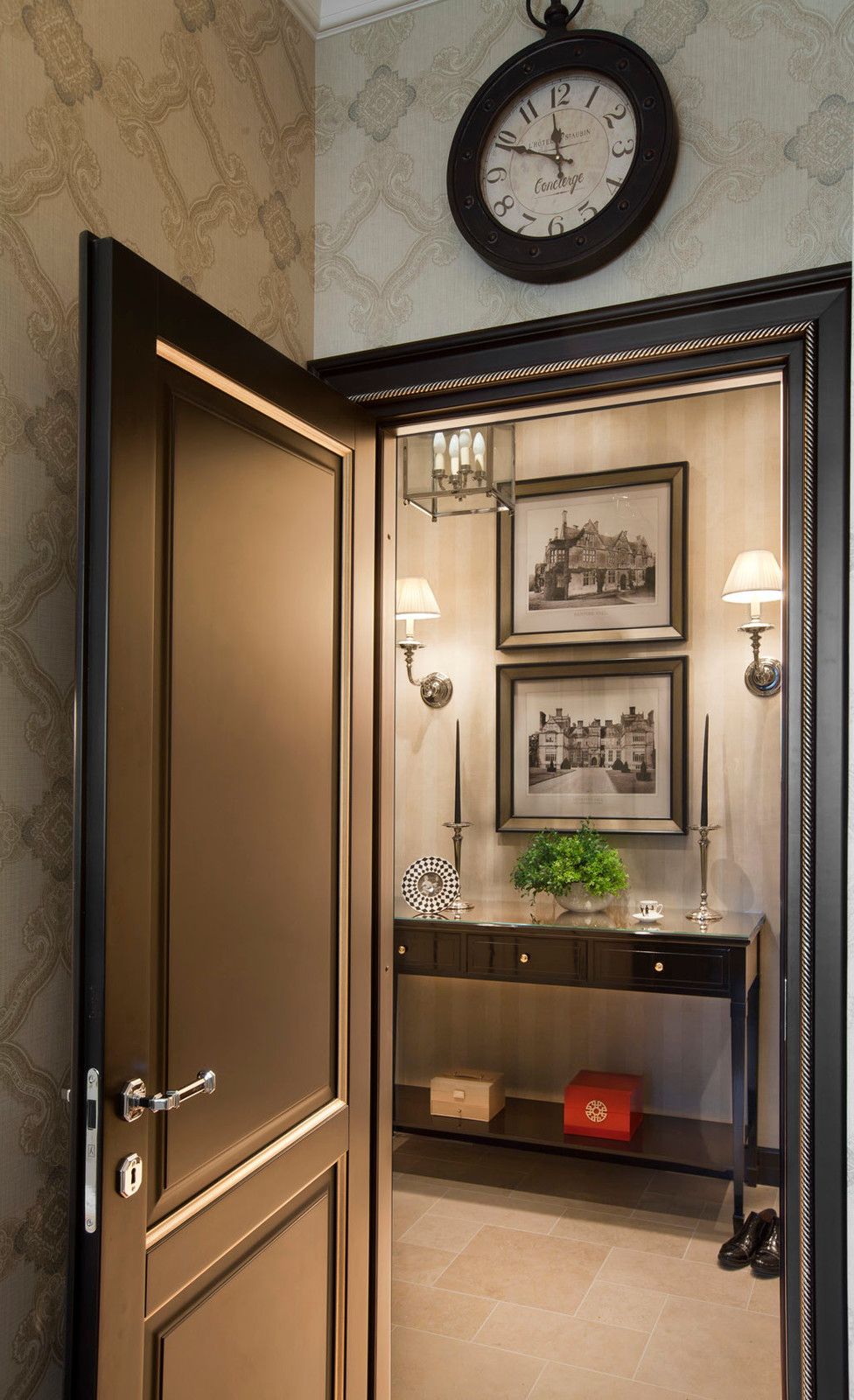 Итак, она звалась Татьяной...