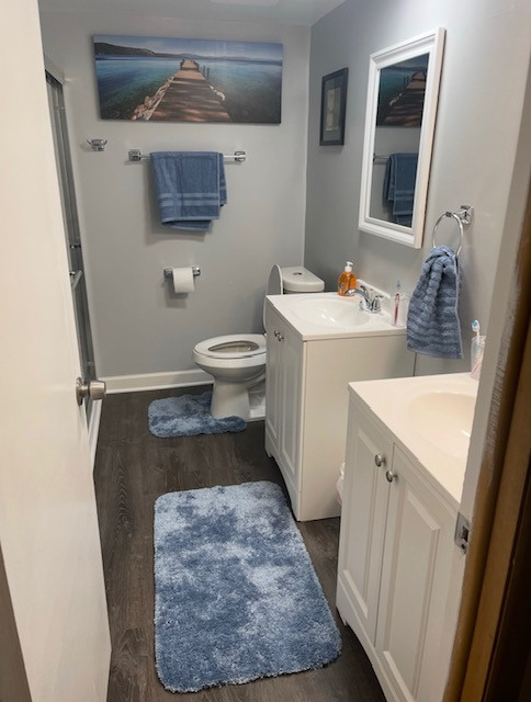 Bathroom Remodel | Warren