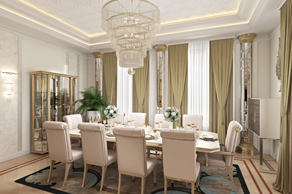 Загородный дом