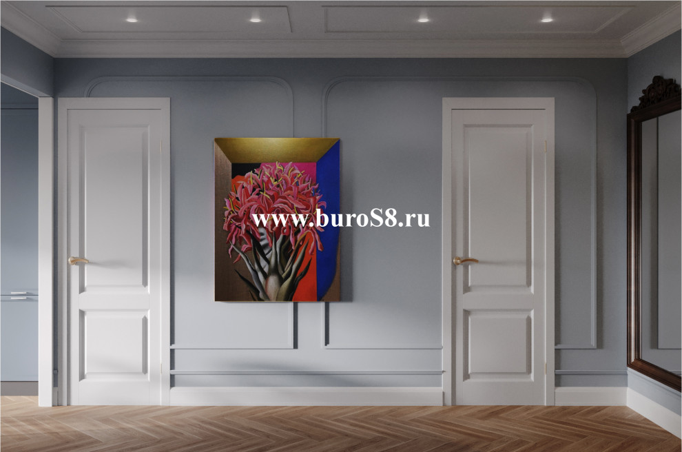 ЖК "Театральный Дом"