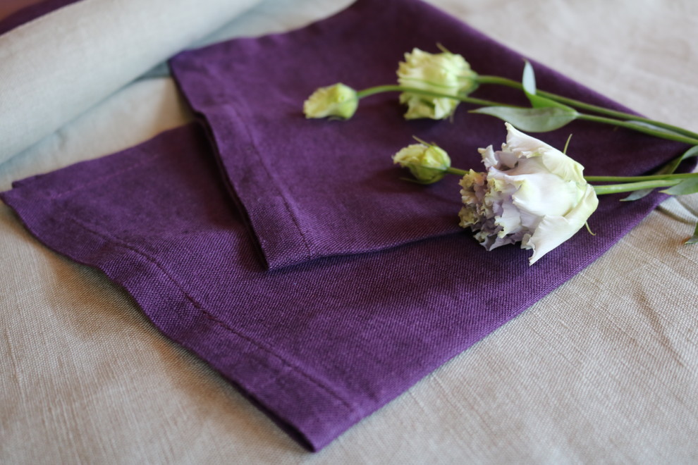 Сервировка