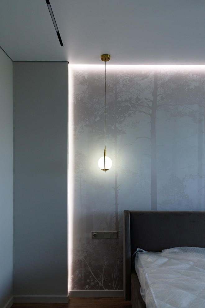 ЖК "Московские ворота II" Парфеновская ул.