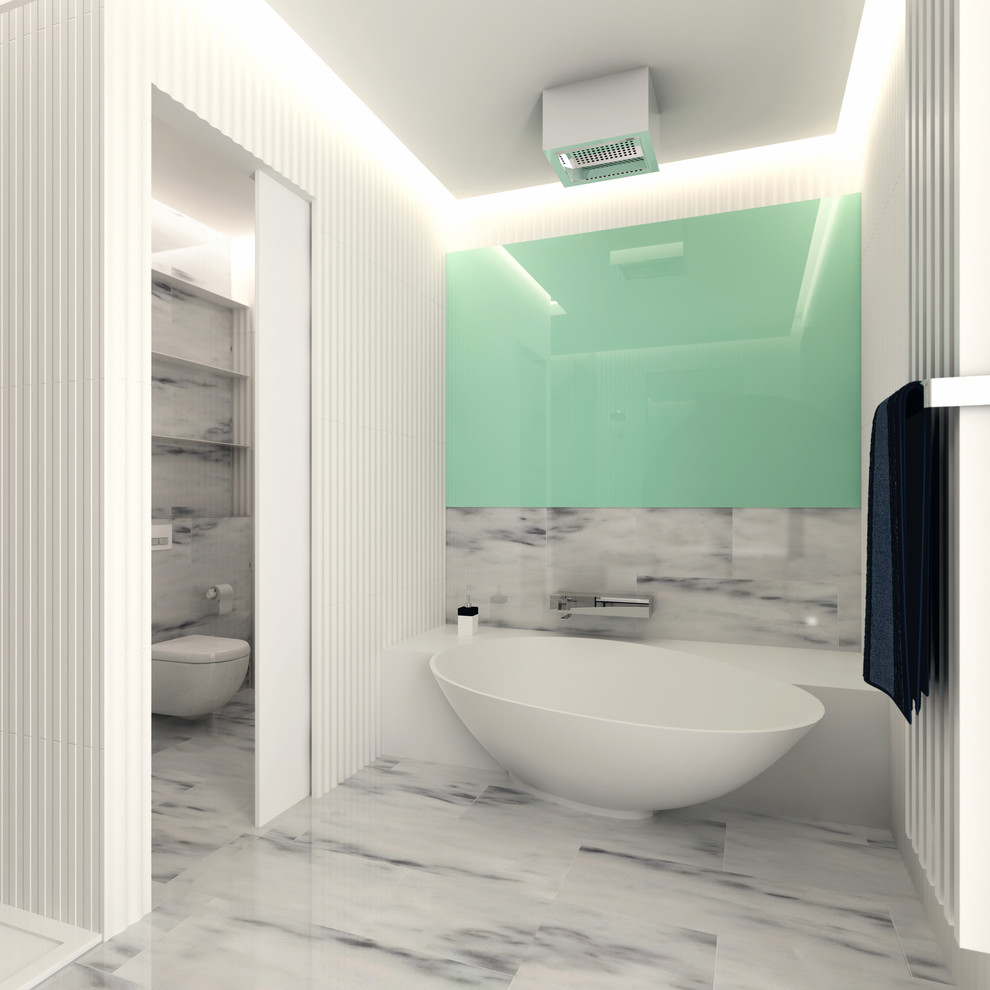 Интерьер квартиры