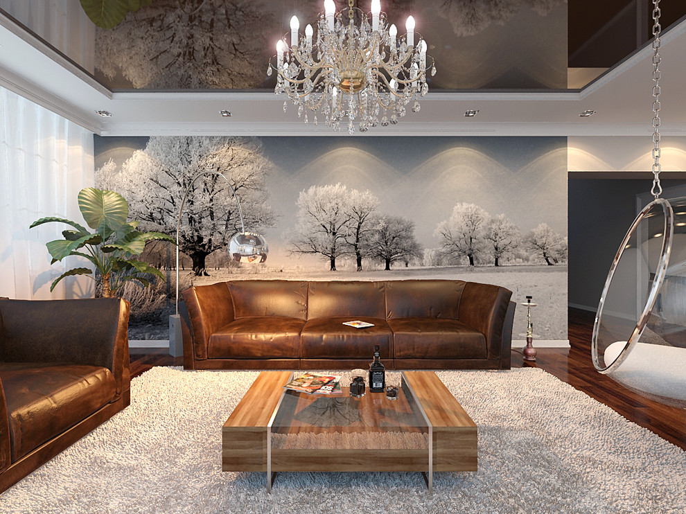 Дом у озера