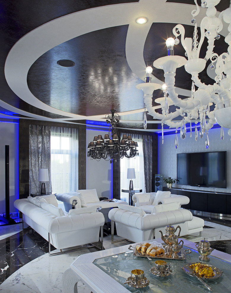 КВАРТИРА В ЖК НА  УЛ. КОСЫГИНА