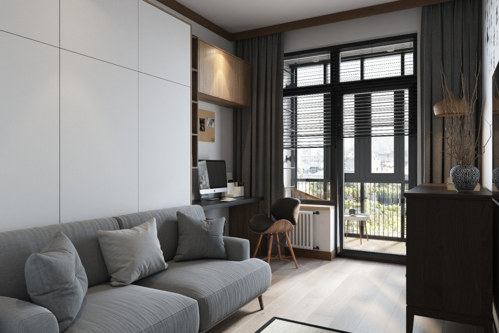 ЖК Зеленоград Сити