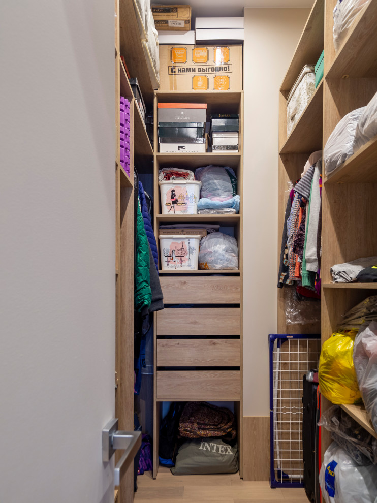 Меблировка квартиры: детская, санузел, гардеробная