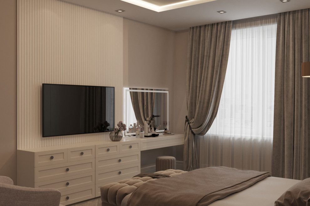 Торфяная дорога