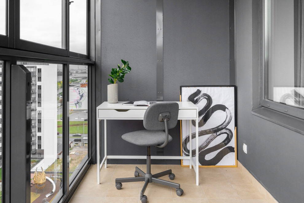 Квартира на Магнитогорской