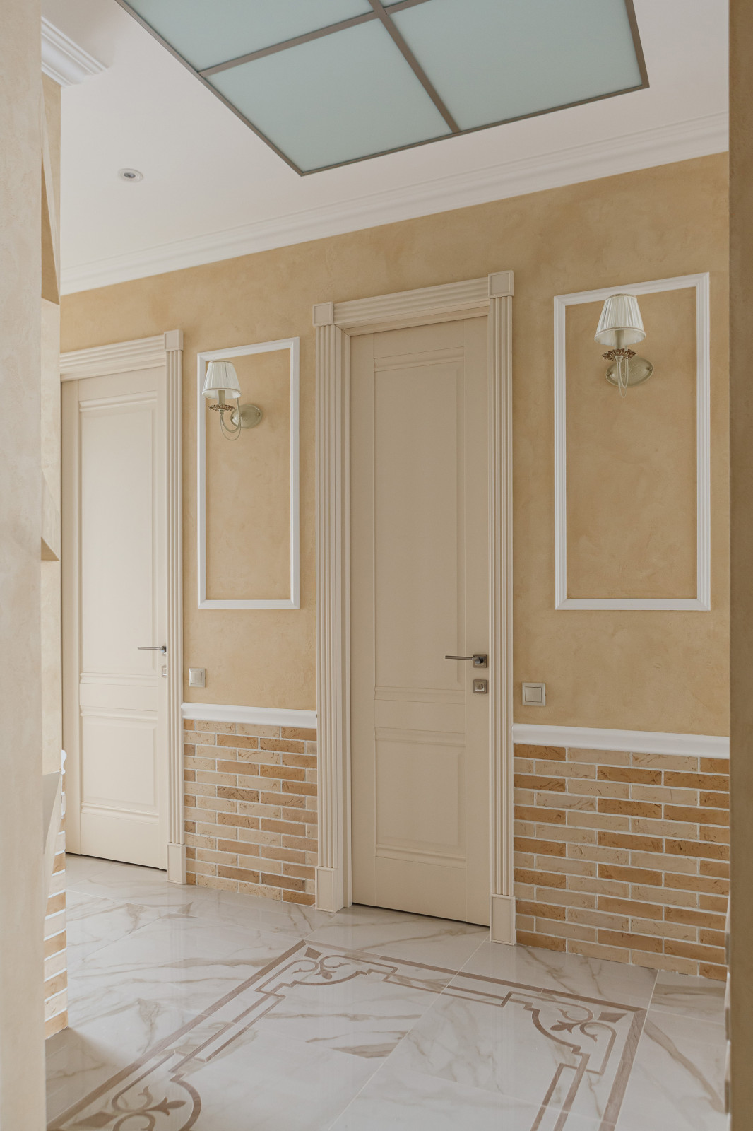 ЖК Липовый Парк