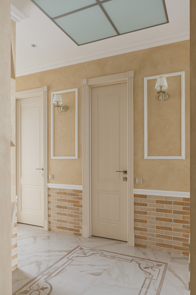 ЖК Липовый Парк