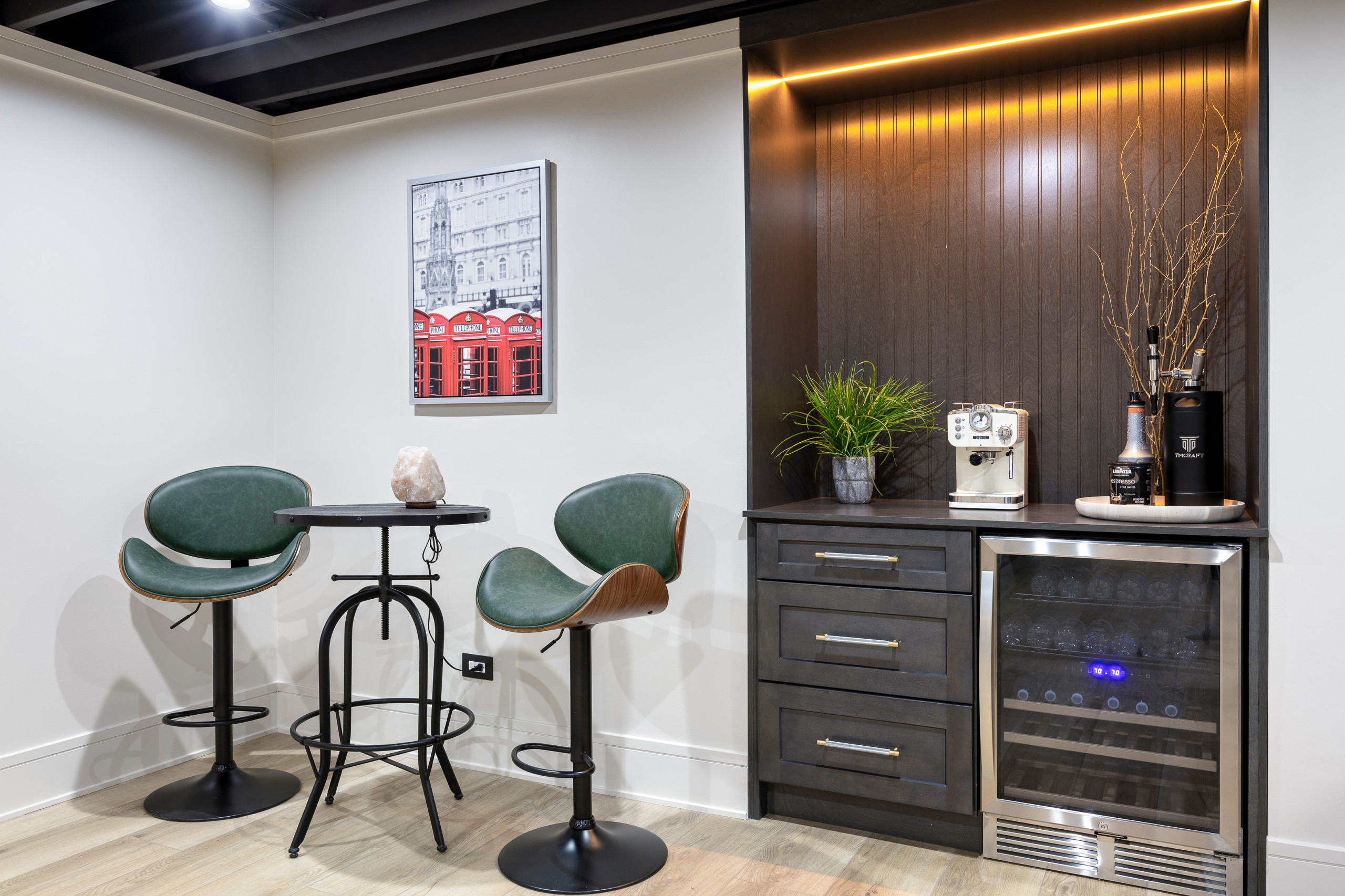 Custom Whole Home Remodeling in Naperville