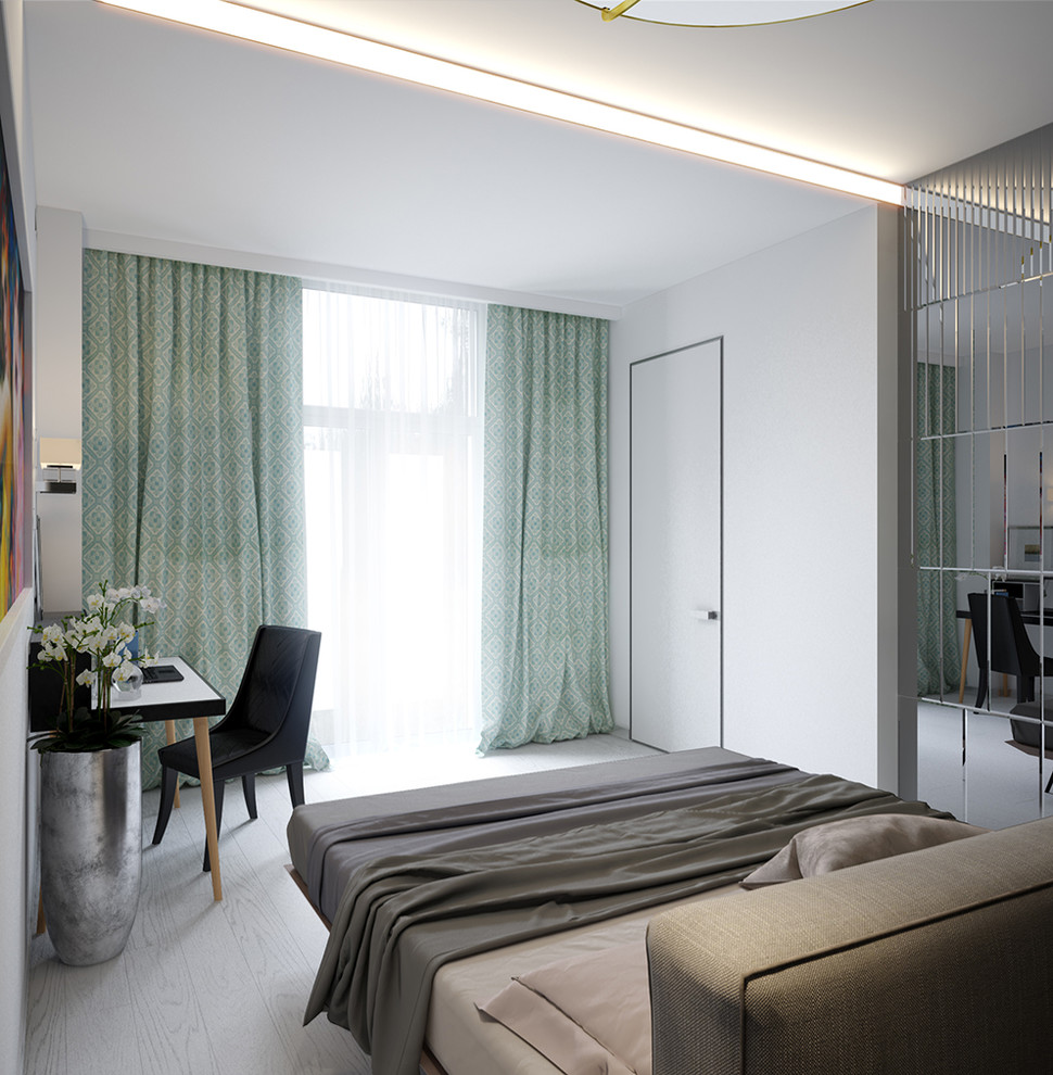 Квартира в сердце города