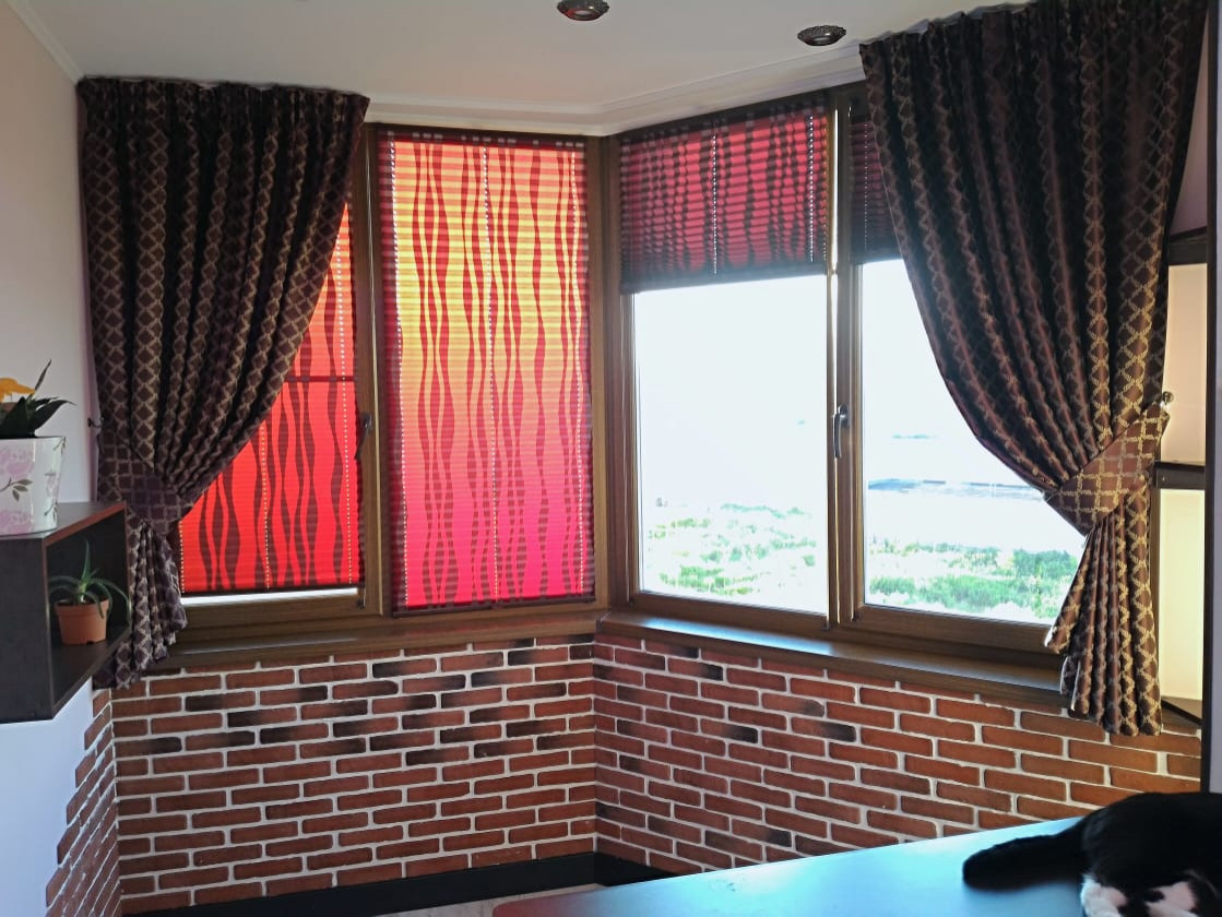 Лоджии, балконы